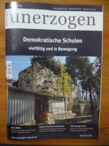 unerzogen-Magazin 1/2015